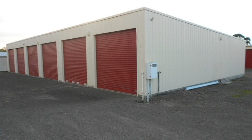 Rent a Shed: Medium