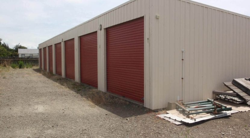 Rent a Shed: Medium